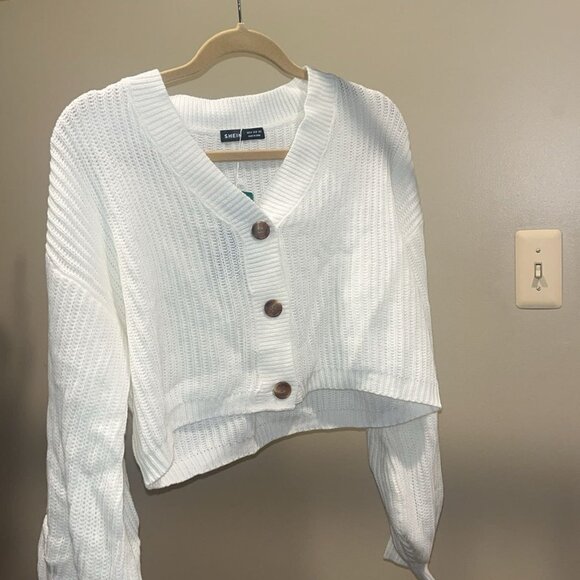 knit cardigans - Picture 2 of 2